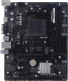 Материнская плата Biostar A520MHP 2.0, Socket AM4, AMD A520, mATX, Ret