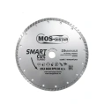Круг алмазный Turbo Smart Cut Умный рез (230х2.6х7х22.23 мм) МОS-DISTAR SC7MD23022