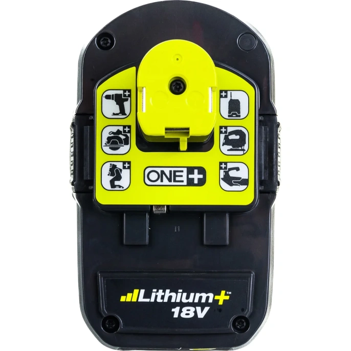 Аккумулятор Ryobi ONE+ RB18L25 5133002237 (18 В; 2.5 А*ч; Li-Ion)