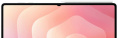 Стилус Samsung S Pen Galaxy Tab, Samsung Galaxy Tab S11/S11 Ultra, белый [ej-px730bwegru]