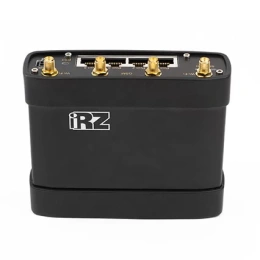LTE-роутер iRZ RL21w с встроенным ПО