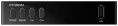 Ресивер DVB-T2 Hyundai H-DVB440 черный