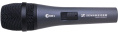 Микрофон проводной Sennheiser E 845-S черный