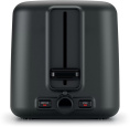 Тостер Bosch TAT3P421,  белый/черный