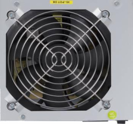 Блок питания Accord ACC-400W-12, 400Вт, 120мм, черный [acc-400-12]