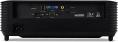 Проектор Acer X129H DLP 4800Lm LS (1024x768) 20000:1 ресурс лампы:4000часов 1xUSB typeA 1xHDMI 2.8кг