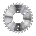 Диск пильный DIA подрезной 160x55x4.3-5.2/3.5 мм, Z30, KO-F Surrey TL00001108