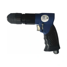 Пневматическая дрель ПНЕВМО-ТРЕЙД PT-PRD101800KL