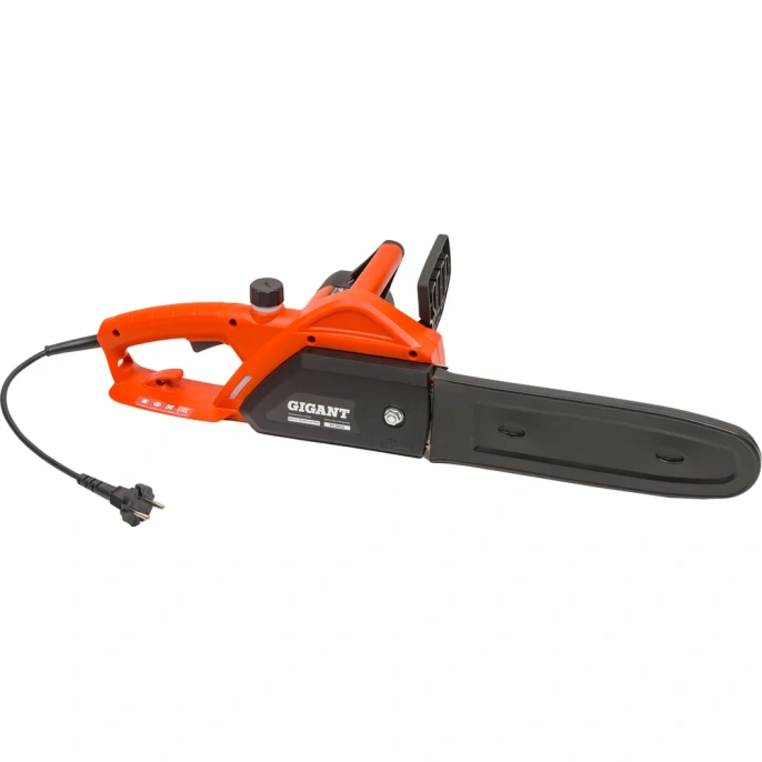 Электрическая пила Gigant 12", 1.5 кВт GSAF-14