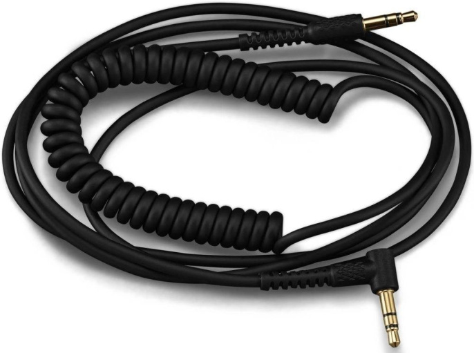 Наушники MARSHALL Major V, 3.5 мм/Bluetooth, накладные, черный [major v black]