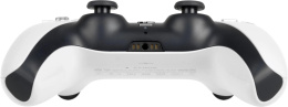 Геймпад Беспроводной PlayStation DualSense белый для: PlayStation 5 CFI-ZCT2W