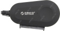 Orico 35UTS-BK SATA - USB3.0 Adapter адаптер для подкл-я 3.5" SATA устройств к USB3.0 +Б.П.