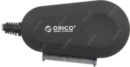 Orico 35UTS-BK SATA - USB3.0 Adapter адаптер для подкл-я 3.5" SATA устройств к USB3.0 +Б.П.