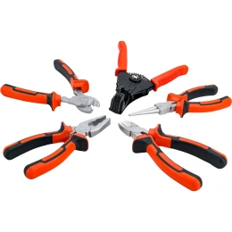 Набор электрика Gigant 15 предметов ELS15