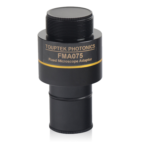 Адаптер 0,75 для видеоокуляра ToupCam (22166)