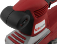 Вибро шлифовальная машина RedVerg RD-SG30-90 300Вт
