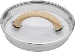 Металлический чайник StarWind Daily,  2.8л,  серый [sw-ch1308]