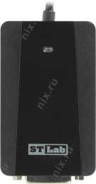 Видеокарта STLab U-1500 RTL USB 3.0 to DVI Adapter