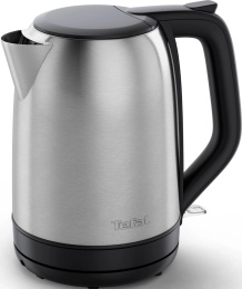 Чайник электрический Tefal KO5S0DE0, 1.7л, металл/пластик