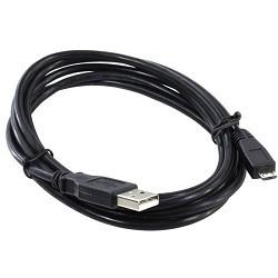Кабель USB 2.0 ExeGate EX-CC-USB2-AMmicroBM5P-1.8 (Am/microBm 5P, 1,8м) EX191088RUS