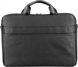 Сумка для ноутбука 15.6" Continent CC-204 BK