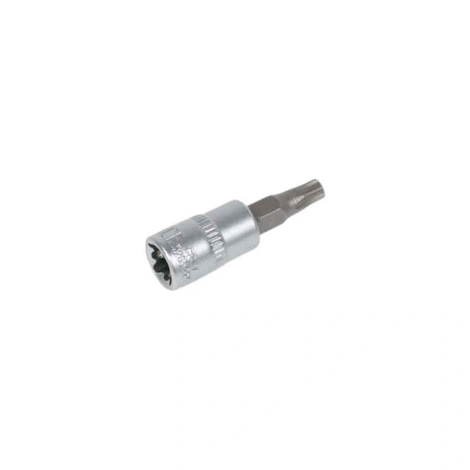 Насадка 1/4"DR торкс Т27х32мм Rockforce RF-3263227 11730 RF-3263227 11730