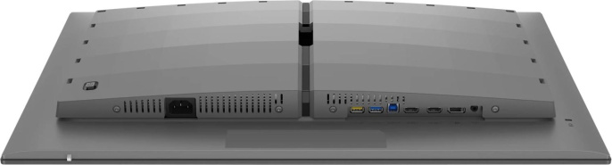 26.5" Монитор Philips Evnia Gaming 27M2N6500P,  2560x1440,  QD OLED,  280Гц,  2хHDMI,  1хDP,  черный