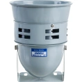 Сирена ANDELI MS-290 роторная, 1 тон, 120 дБ, 220В, IP20 ADL11-005