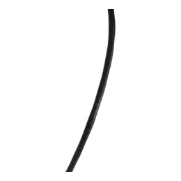 Rexant 01-0045-100 Кабель U/UTP, CAT 5e, PE 4х2х0,50мм, 24AWG, внешний, черный, 100м