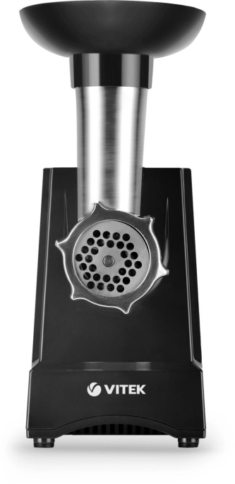 Мясорубка Vitek Loft Professional VT-3623, черный