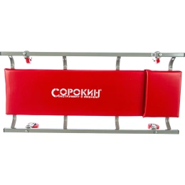 Ремонтный лежак СОРОКИН 24.120