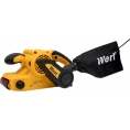Ленточная шлифмашина WERT EBS 0875E 190671