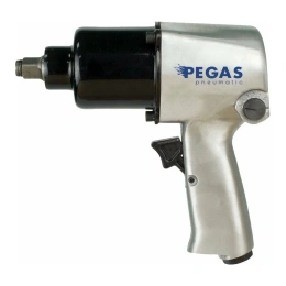Ударный пневматический гайковерт Pegas pneumatic PG-4900D 3/4", 1800Hm 1710