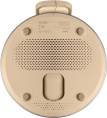 Колонка портативная BBK BTA1110, 10Вт, золотистый [bta1110 (gd)]