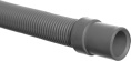 Стиральная машина узкая HAIER HW60-BP12919B, с фронтальной загрузкой, 6кг, 1200об/мин, с паром, инверторная