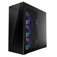 Корпус ПК ARCTIC Xtender VG Mirror Black ACPCC00019A