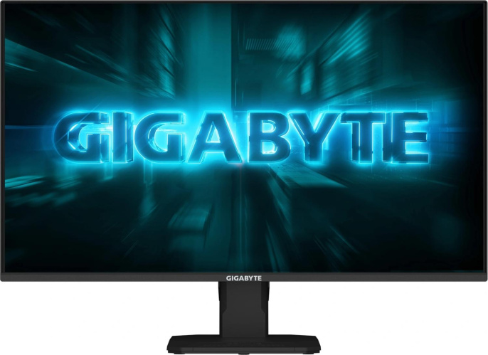 24.5" Монитор Gigabyte GS25F2A,  1920x1080,  IPS,  240Гц,  2хHDMI,  1хDP,  черный [20vm0-gs25f2abm-1eks]