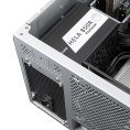 Корпус серверный Silverstone G59RM5200000020 5U rackmount server chassis with dual 360mm liquid cooling compatibility SST-RM52