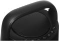 Минисистема Hyundai Select H-MC1242 черный 160Вт USB BT