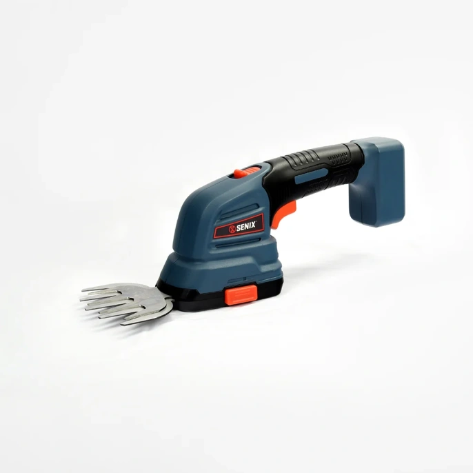 Ножницы-кусторез аккумуляторные SENIX 7.2V GSS2-L-EU