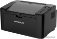 Принтер лазерный Pantum P2516 A4 черный