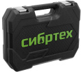 Набор инструментов СИБРТЕХ 13388,  94 предмета