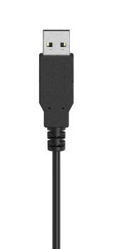 Микрофон HAMA Stream 400 Plus,  черный [00186018]