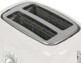 Тостер Gorenje T900RL 1000Вт бежевый/серебристый