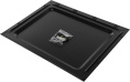 Корпус mATX Accord Entry ACC-2053B, Mini-Tower, без БП, черный