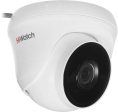 Камера видеонаблюдения аналоговая HiWatch DS-T233 3.6-3.6мм HD-TVI цв. корп.:белый DS-T233 3.6 MM