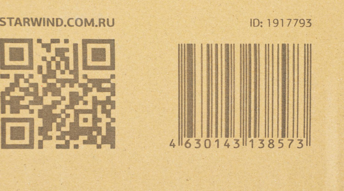 Штатив Starwind STR-001