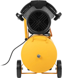 Компрессор поршневой DENZEL DCV1800/50 масляный [58168]