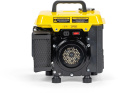 Бензиновый генератор CHAMPION PNIGG1001, 220/12 В, 1.1кВт