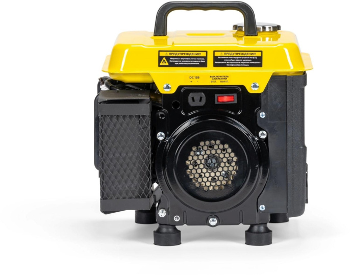 Бензиновый генератор CHAMPION PNIGG1001, 220/12 В, 1.1кВт